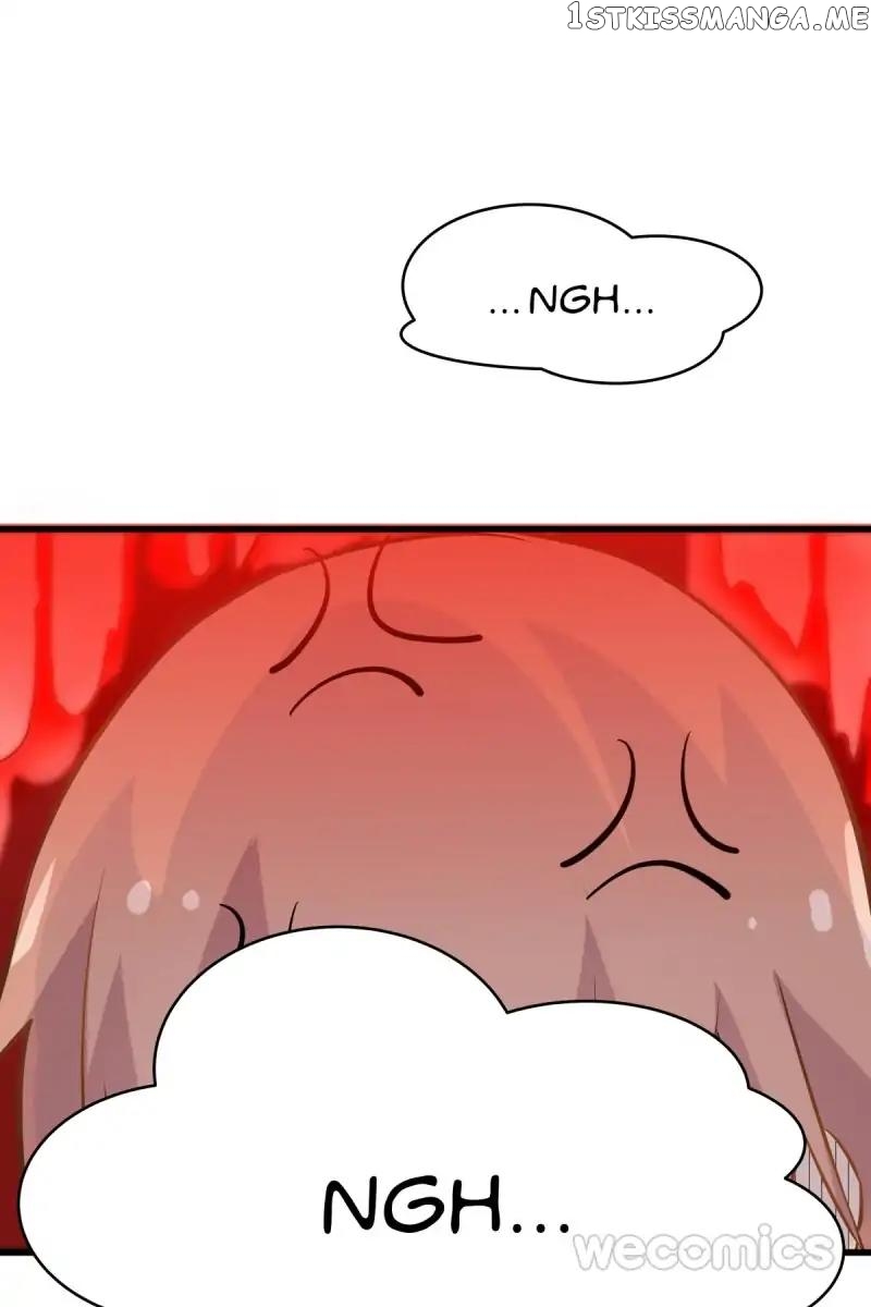 My 4-inch Girlfriend chapter 6 - page 18