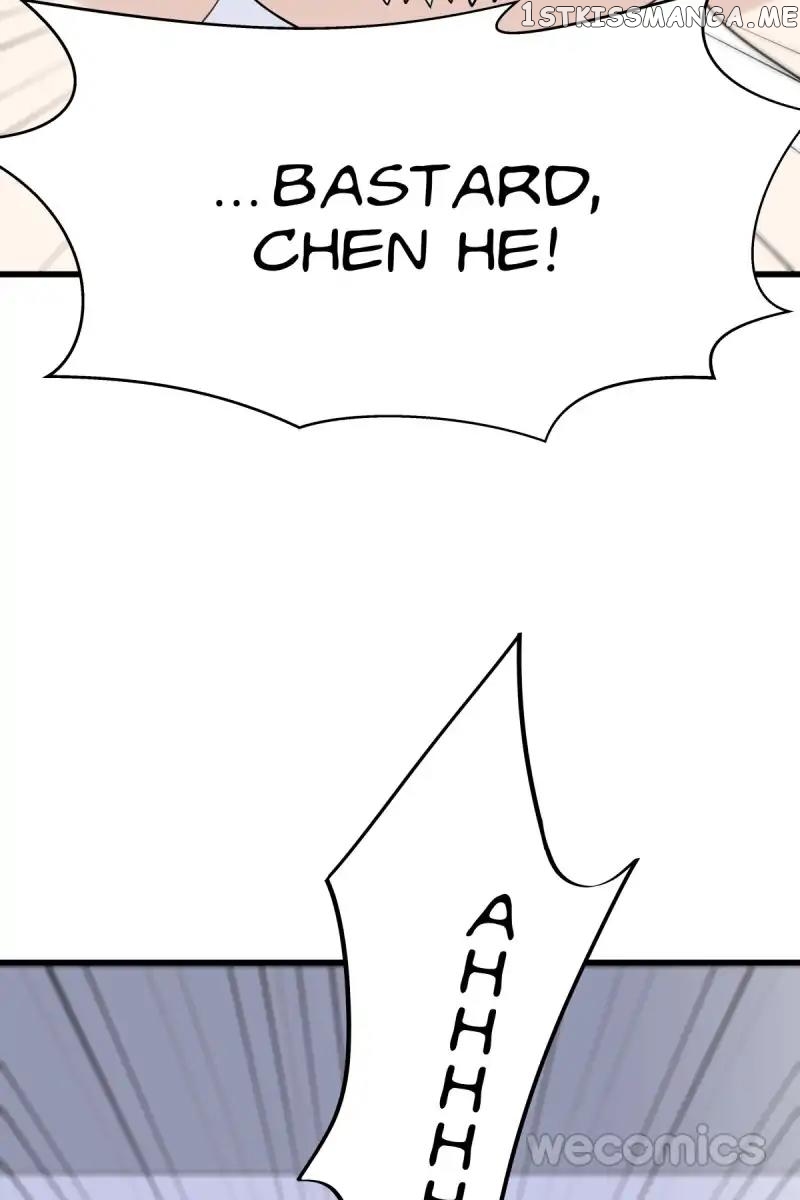 My 4-inch Girlfriend chapter 6 - page 22
