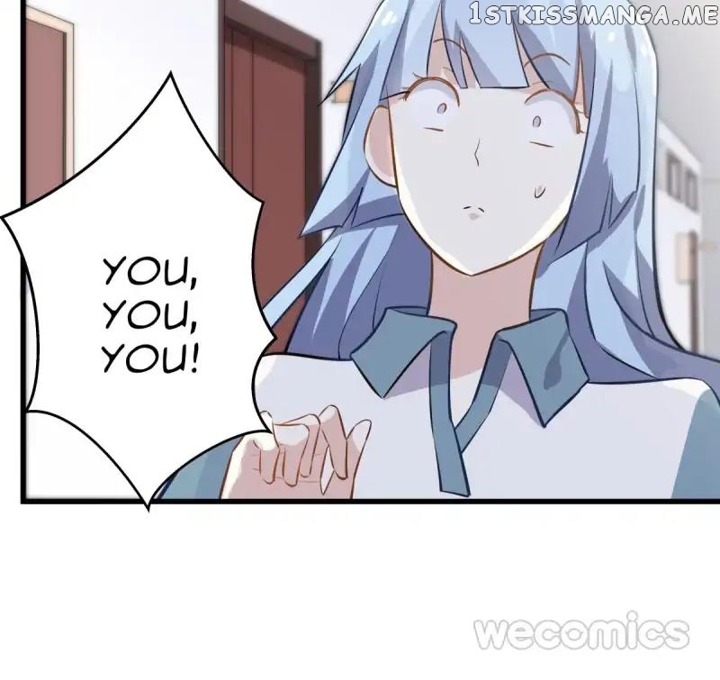 My 4-inch Girlfriend chapter 6 - page 24