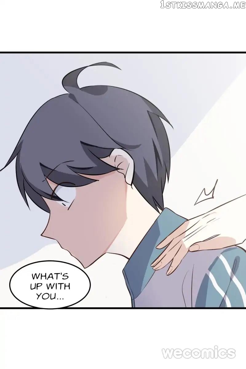 My 4-inch Girlfriend chapter 6 - page 27