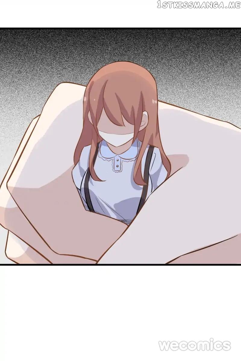 My 4-inch Girlfriend chapter 6 - page 31
