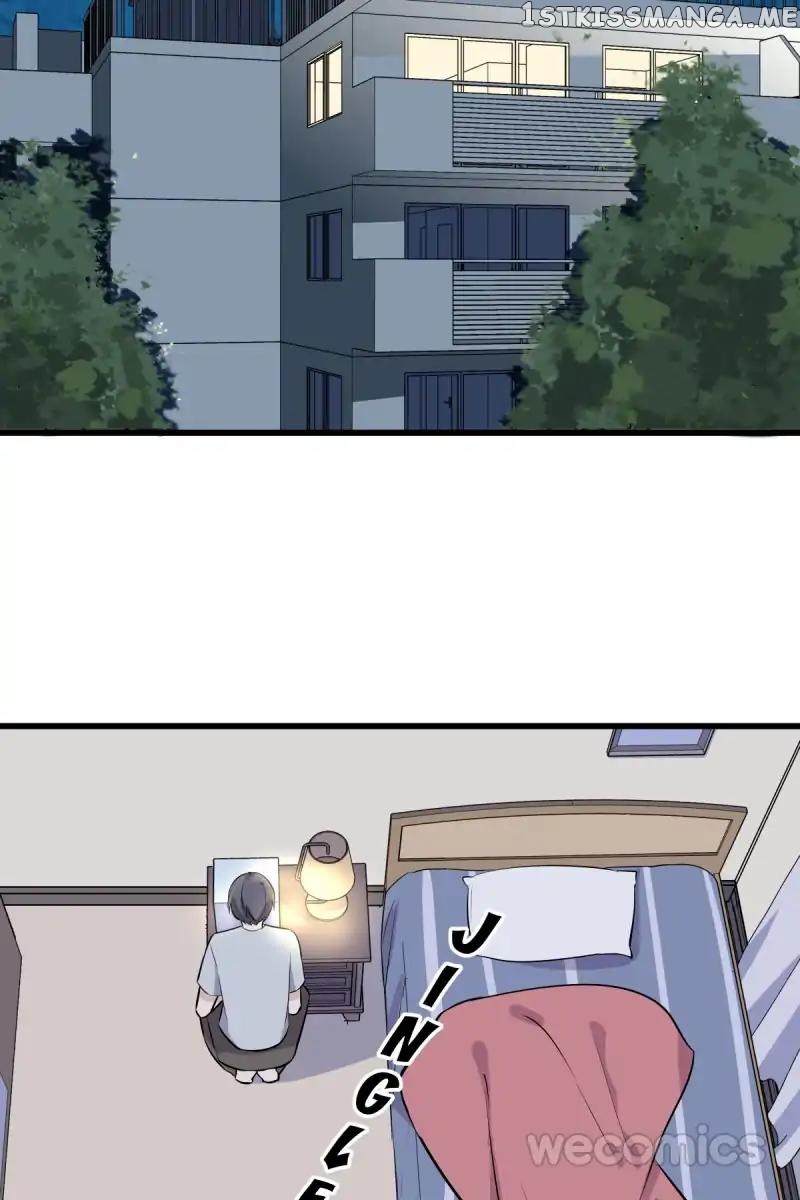 My 4-inch Girlfriend chapter 6 - page 35