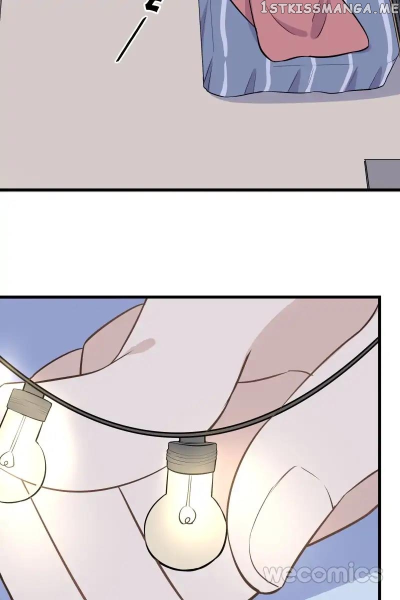 My 4-inch Girlfriend chapter 6 - page 36