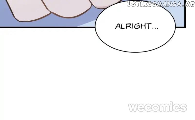 My 4-inch Girlfriend chapter 6 - page 37