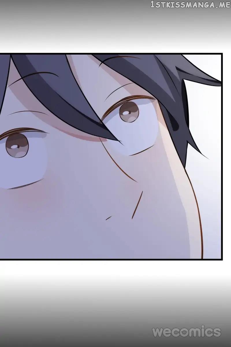My 4-inch Girlfriend chapter 6 - page 47