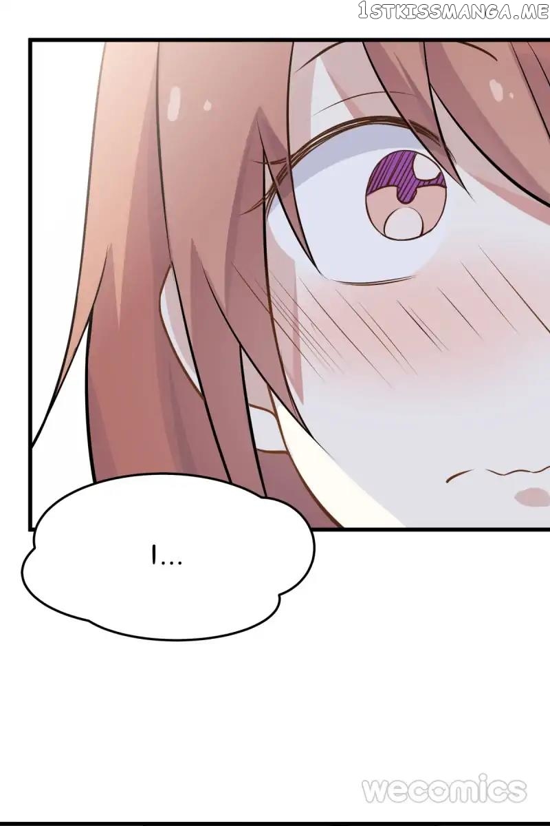 My 4-inch Girlfriend chapter 6 - page 5