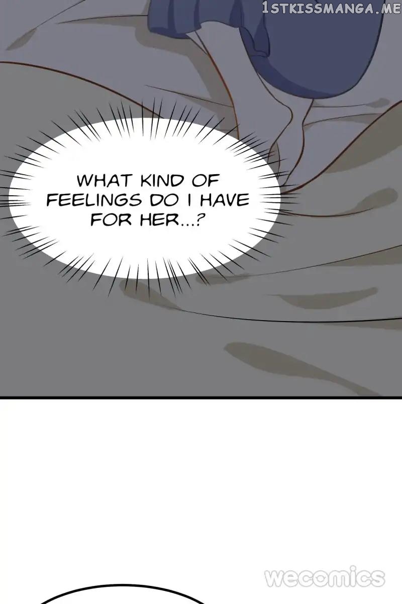 My 4-inch Girlfriend chapter 6 - page 60