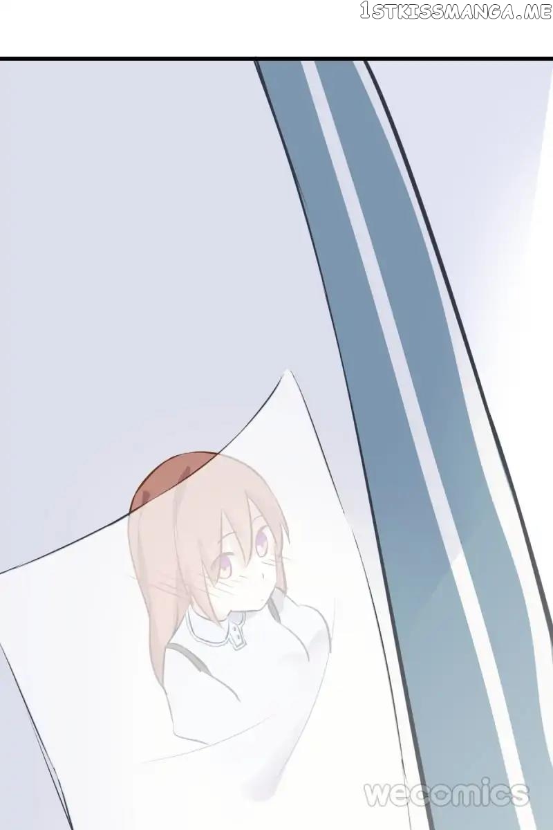 My 4-inch Girlfriend chapter 6 - page 8