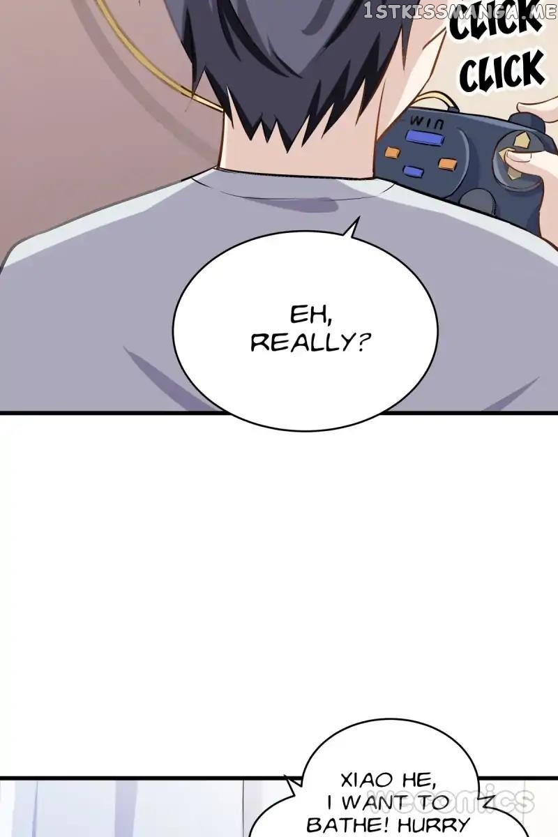 My 4-inch Girlfriend chapter 7 - page 10