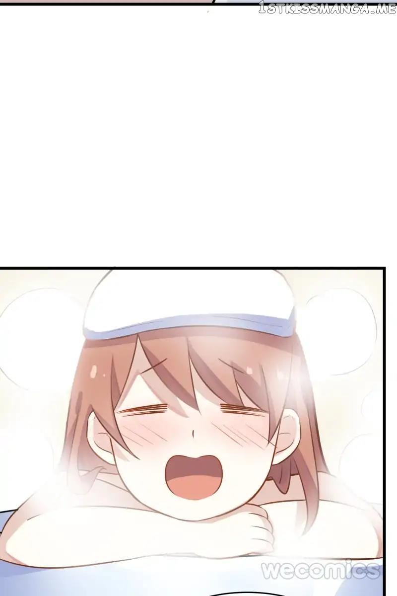 My 4-inch Girlfriend chapter 7 - page 16