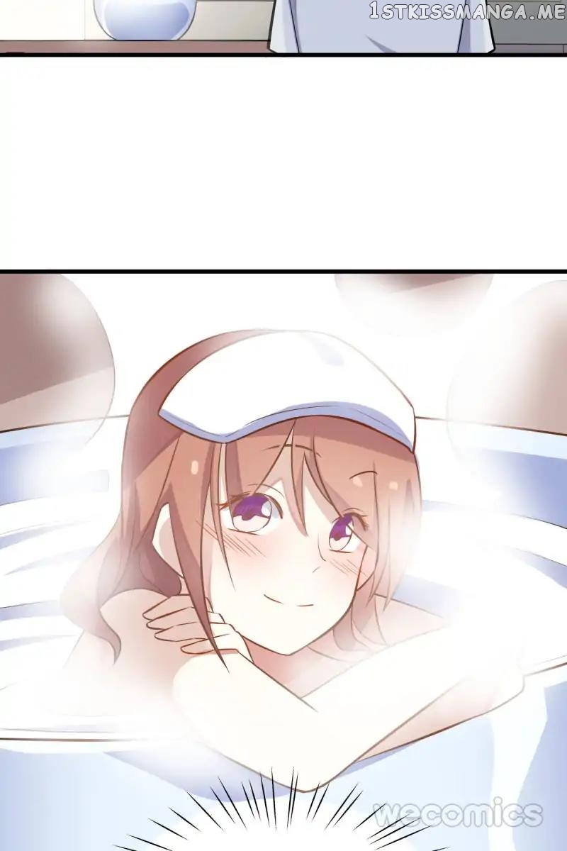 My 4-inch Girlfriend chapter 7 - page 18