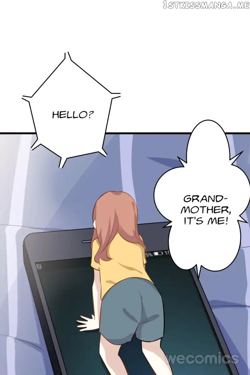 My 4-inch Girlfriend chapter 7 - page 27