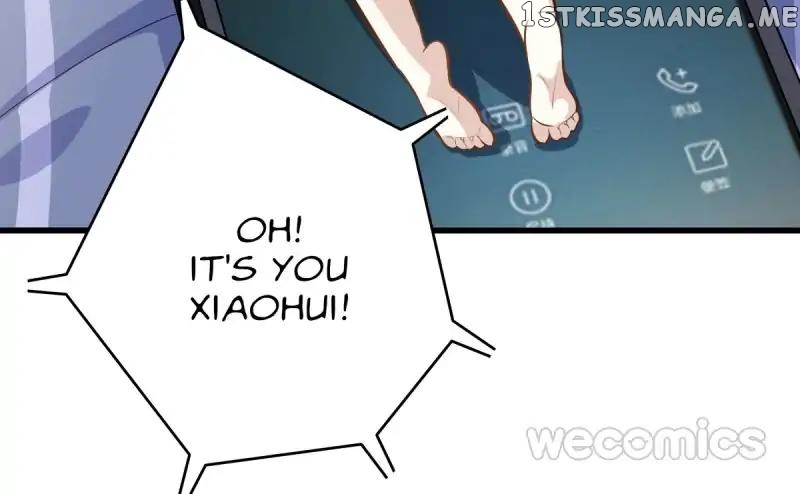 My 4-inch Girlfriend chapter 7 - page 28