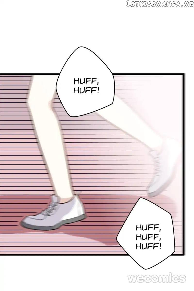 My 4-inch Girlfriend chapter 7 - page 4