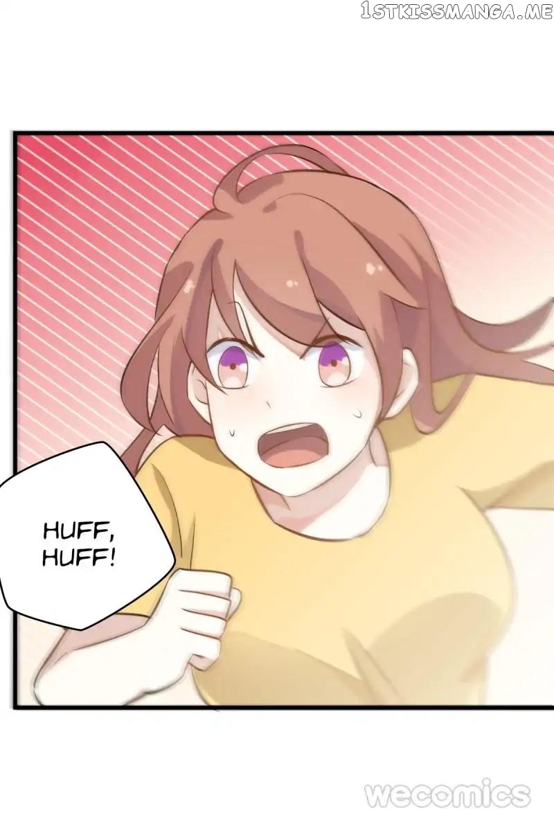 My 4-inch Girlfriend chapter 7 - page 5