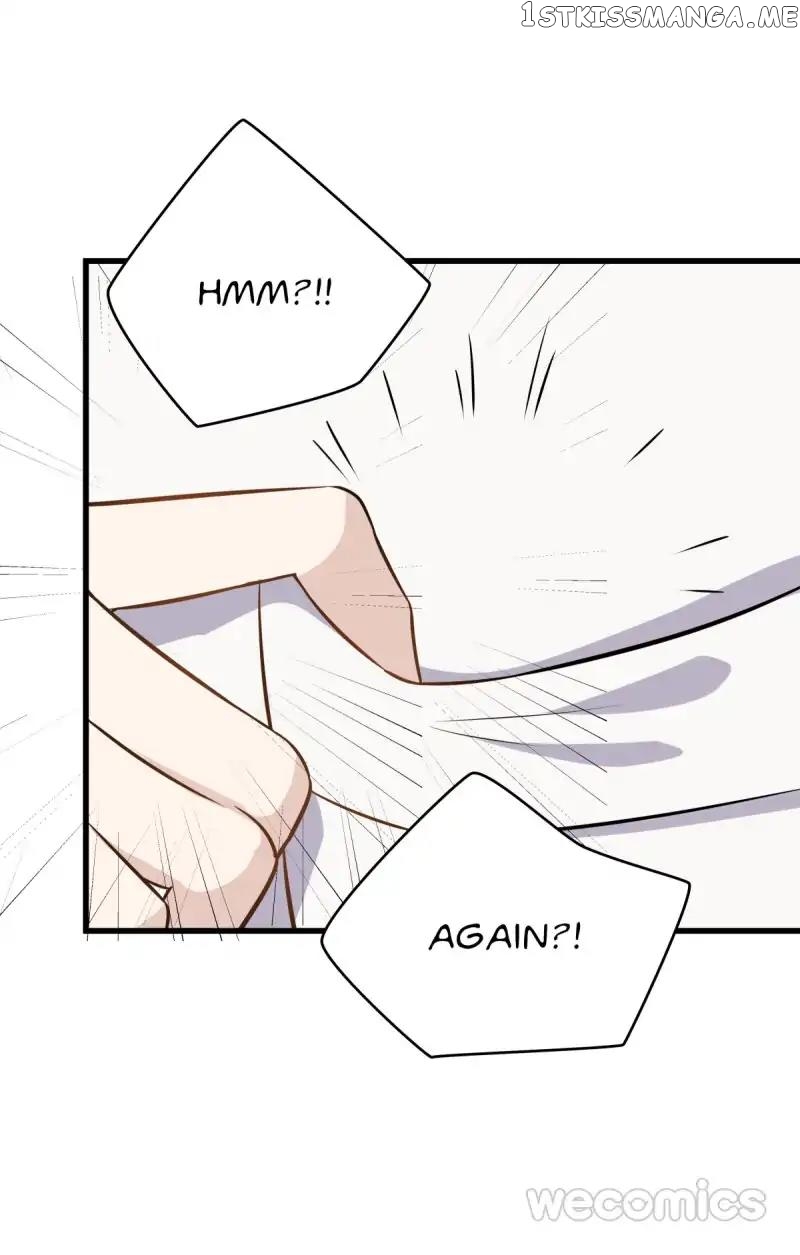 My 4-inch Girlfriend chapter 8 - page 13