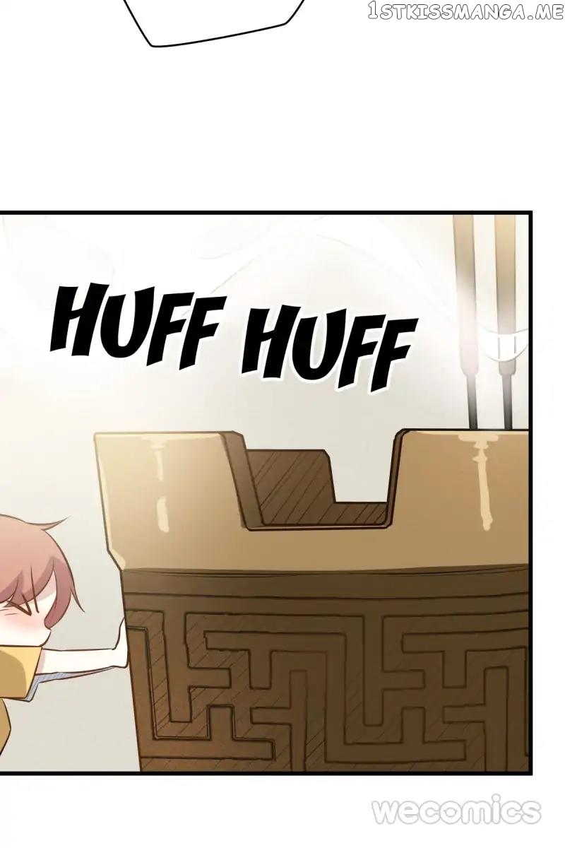 My 4-inch Girlfriend chapter 8 - page 24