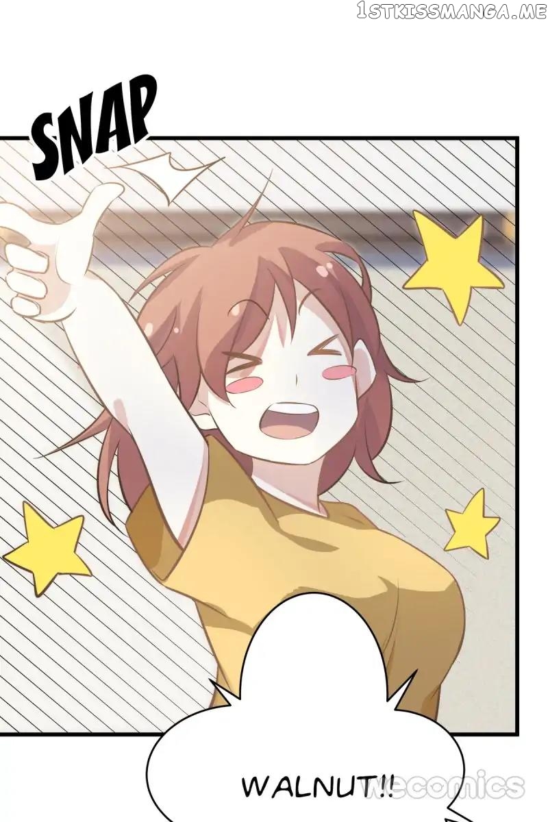 My 4-inch Girlfriend chapter 8 - page 29