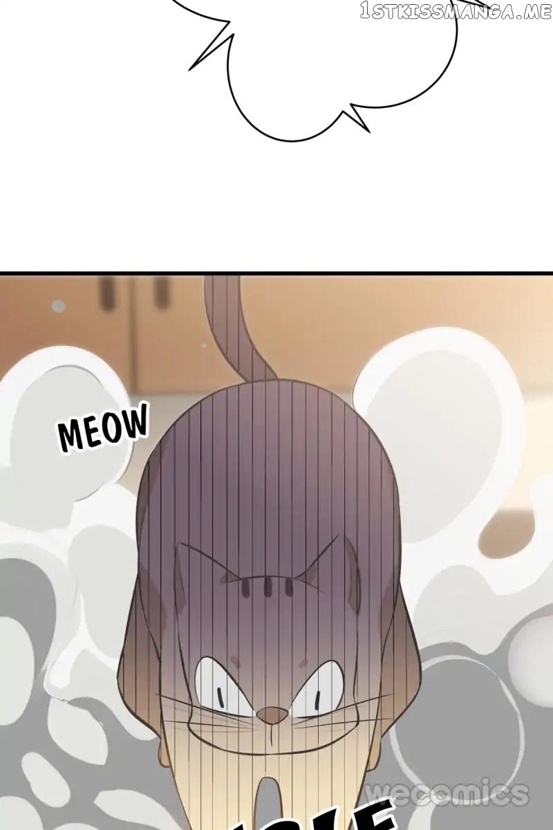 My 4-inch Girlfriend chapter 8 - page 30