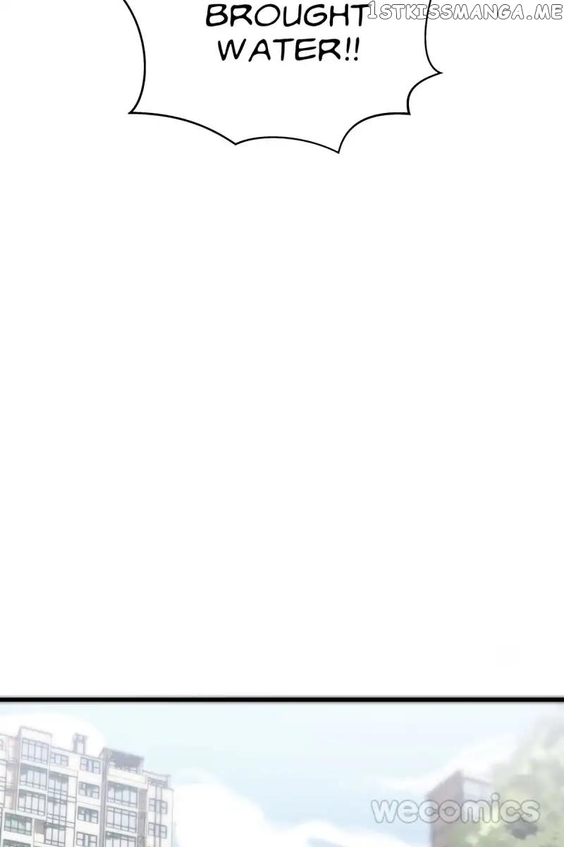 My 4-inch Girlfriend chapter 8 - page 40
