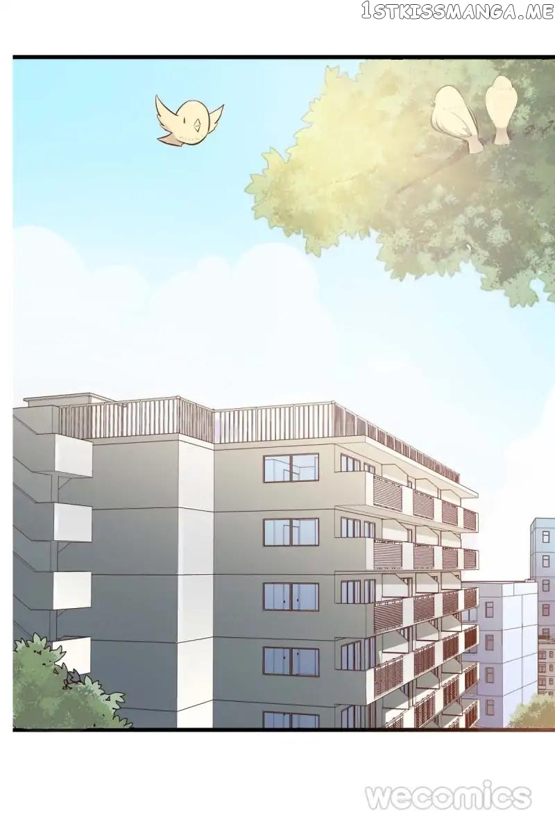 My 4-inch Girlfriend chapter 9 - page 1