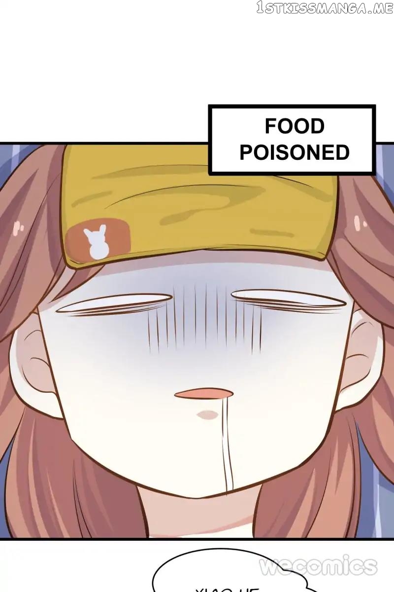 My 4-inch Girlfriend chapter 9 - page 10