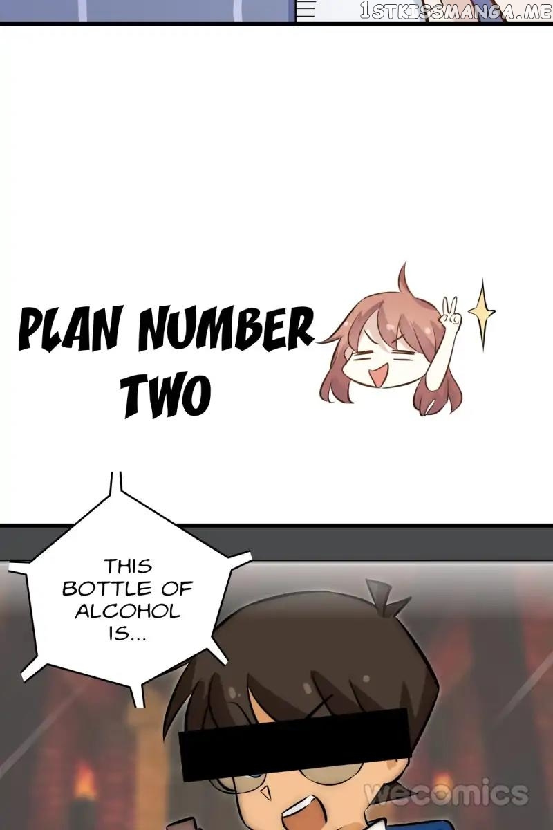 My 4-inch Girlfriend chapter 9 - page 13