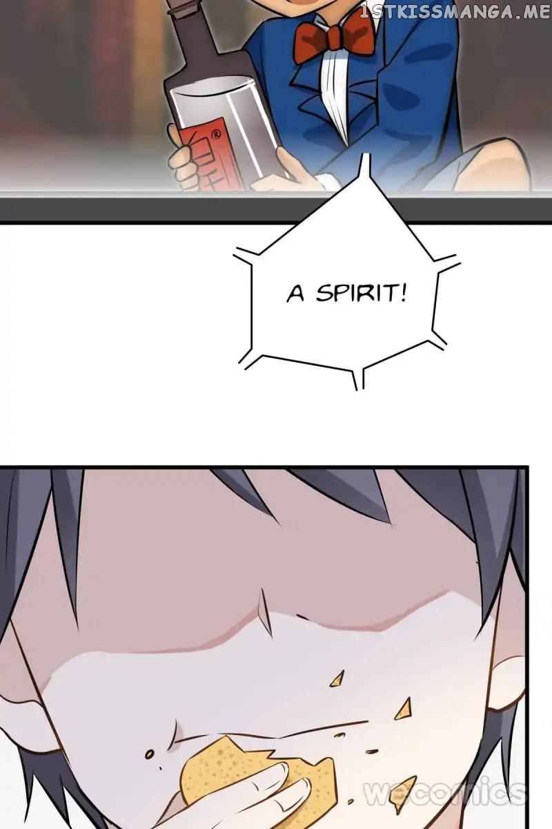 My 4-inch Girlfriend chapter 9 - page 14