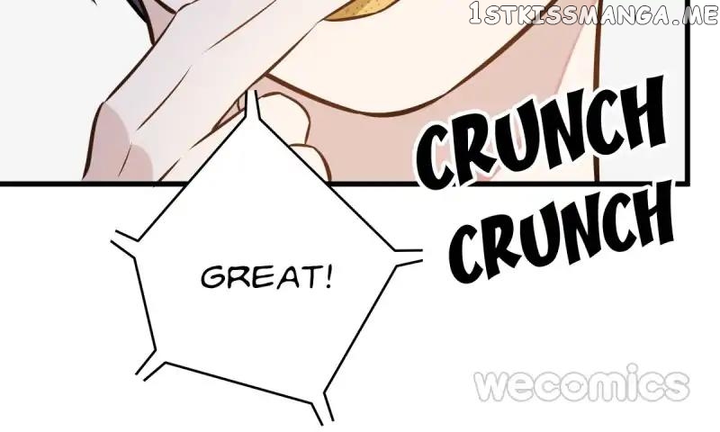 My 4-inch Girlfriend chapter 9 - page 15