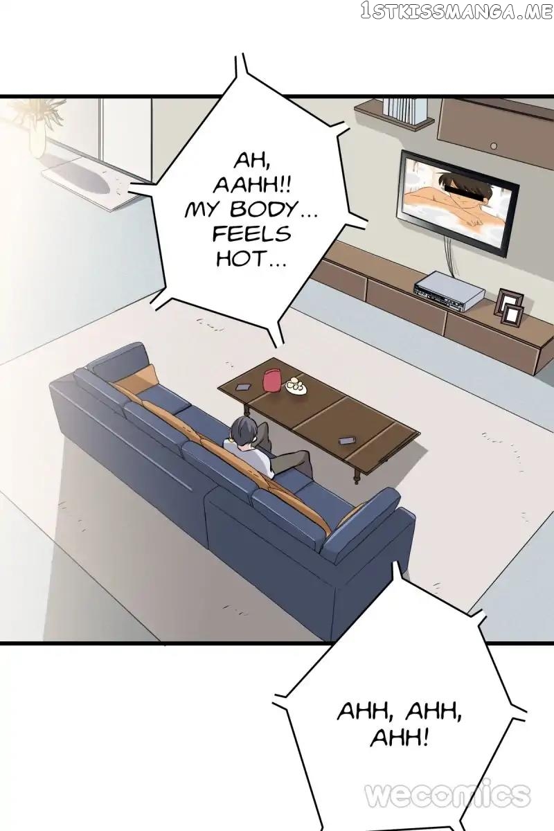 My 4-inch Girlfriend chapter 9 - page 18