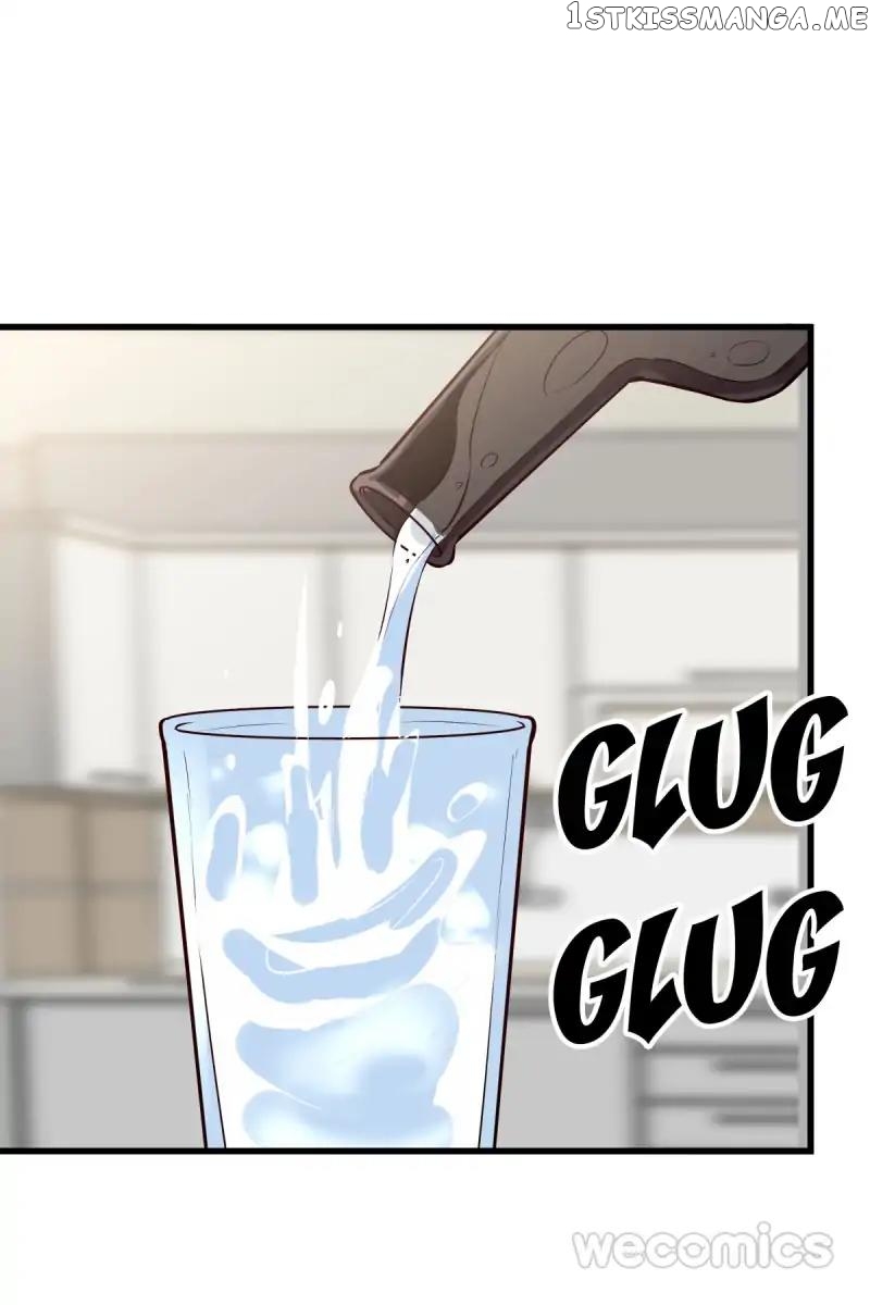 My 4-inch Girlfriend chapter 9 - page 23