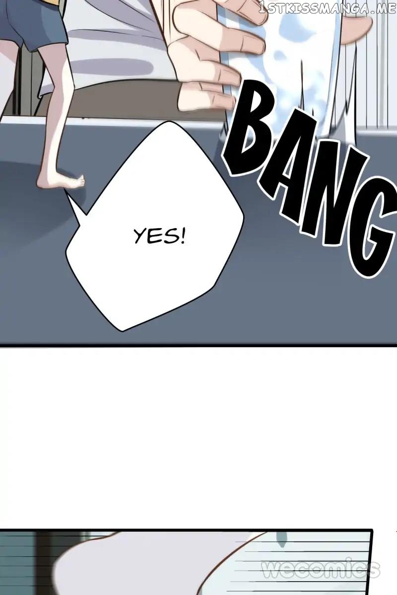 My 4-inch Girlfriend chapter 9 - page 25