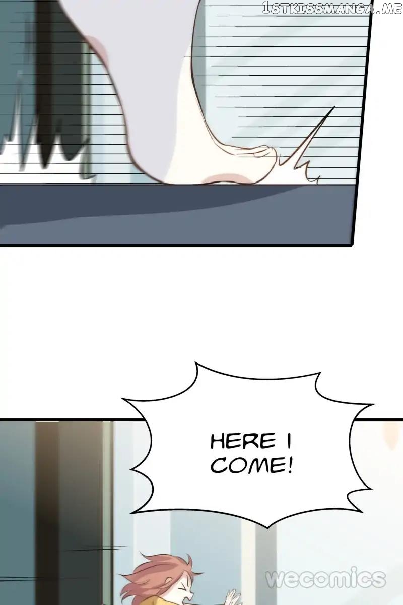 My 4-inch Girlfriend chapter 9 - page 26