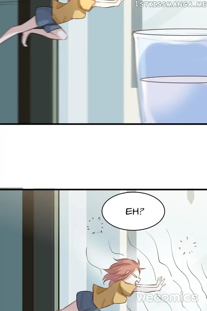 My 4-inch Girlfriend chapter 9 - page 27