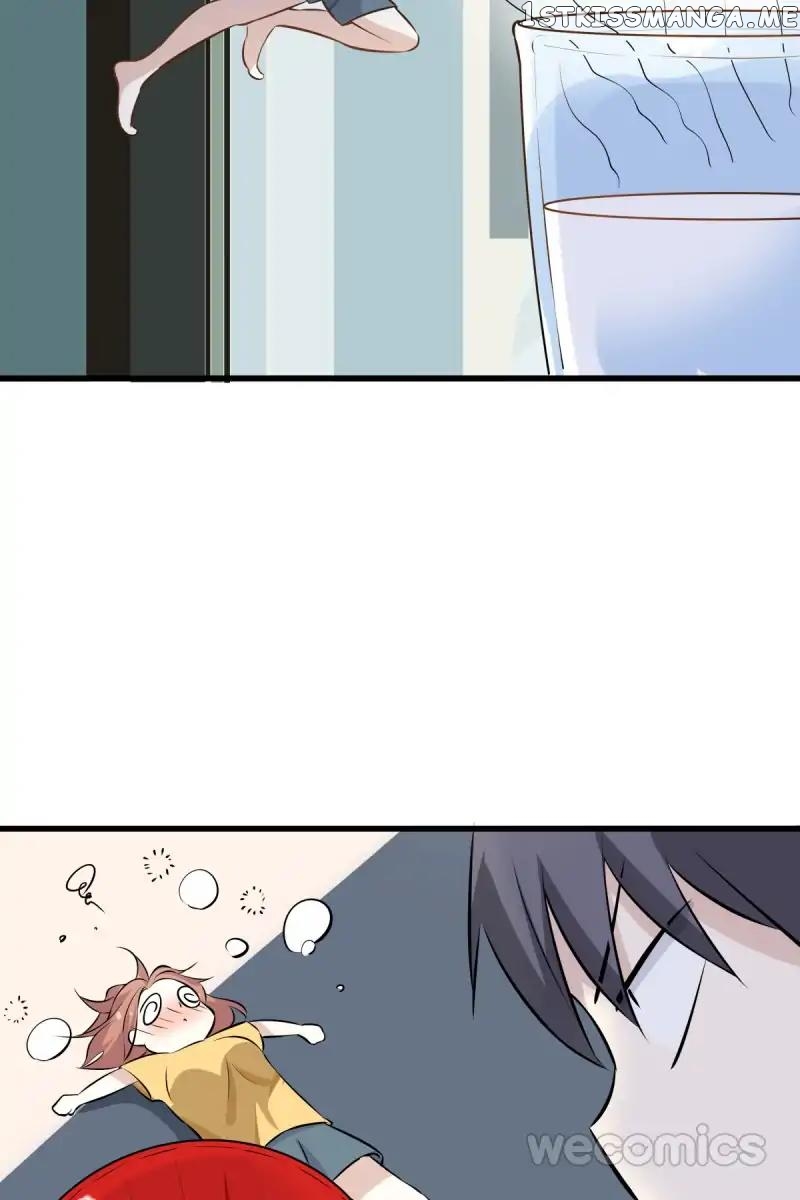 My 4-inch Girlfriend chapter 9 - page 28