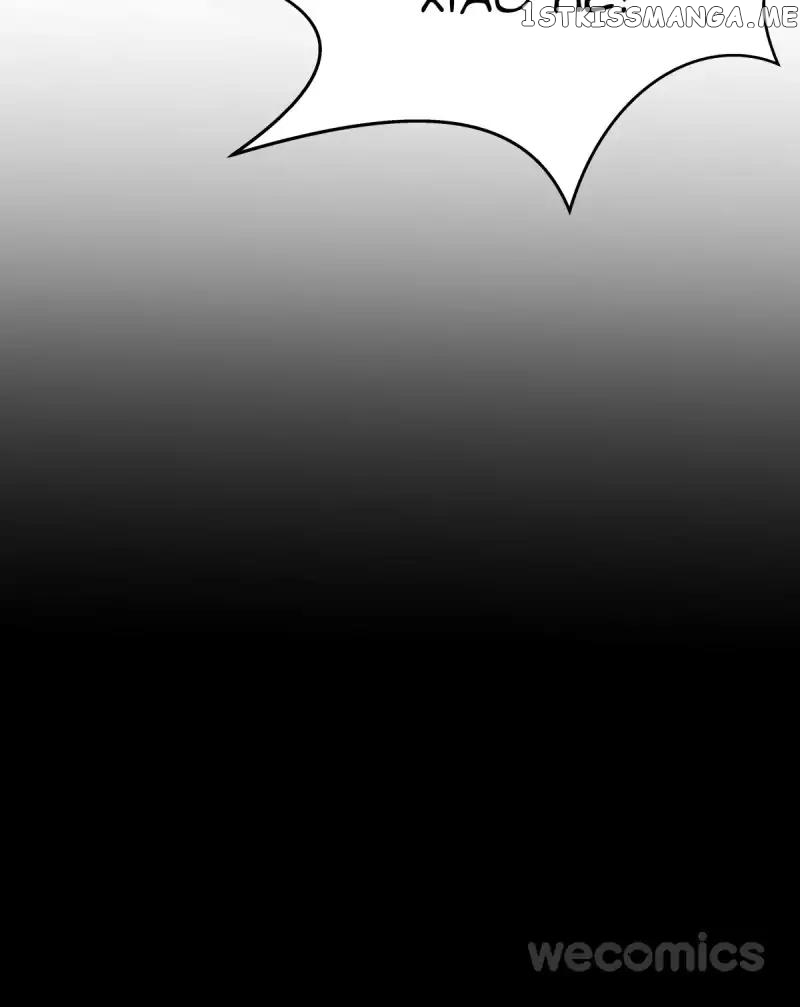 My 4-inch Girlfriend chapter 9 - page 37