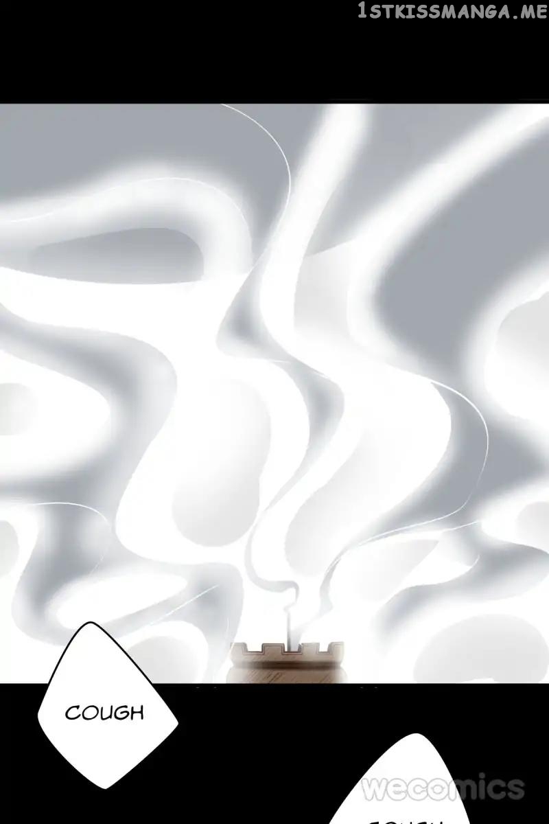 My 4-inch Girlfriend chapter 9 - page 39