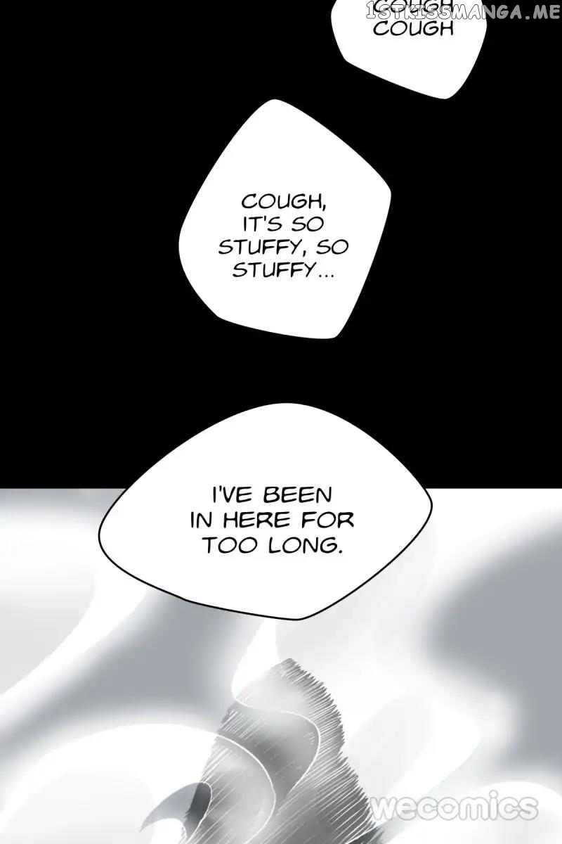 My 4-inch Girlfriend chapter 9 - page 40