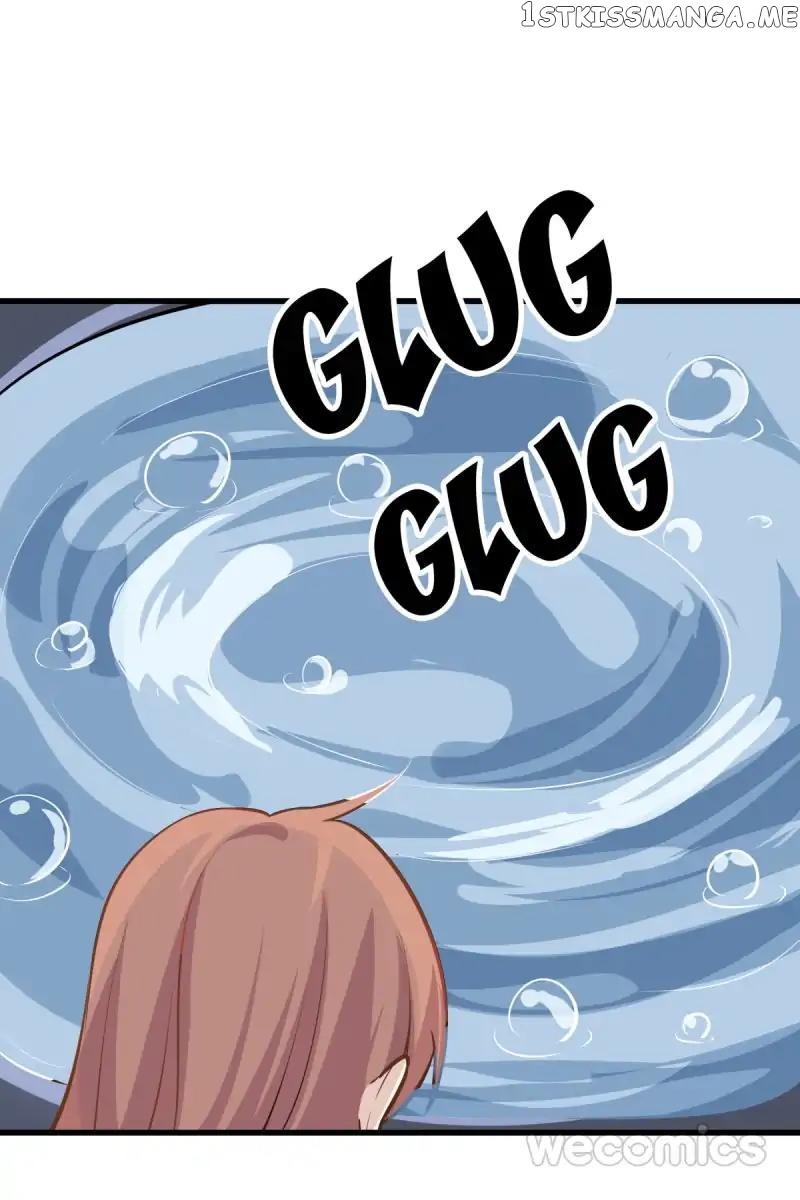 My 4-inch Girlfriend chapter 9 - page 5