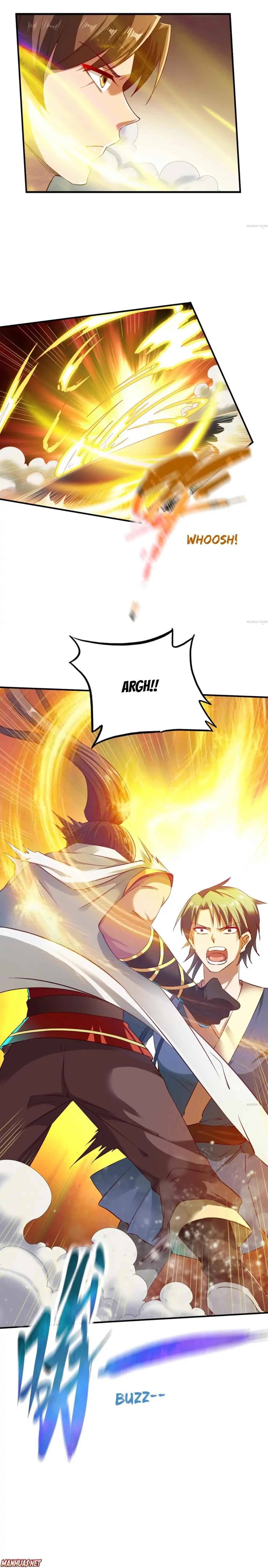 The Legendary Tripod Chapter 72 - page 4