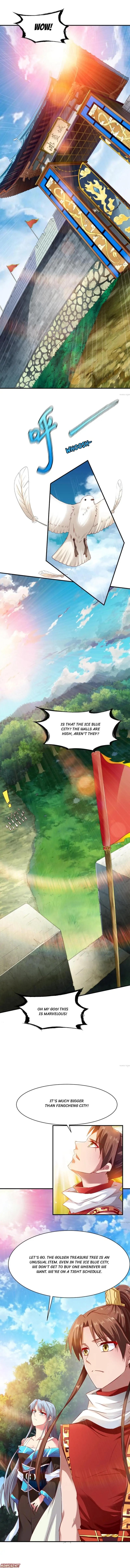 The Legendary Tripod Chapter 68 - page 2