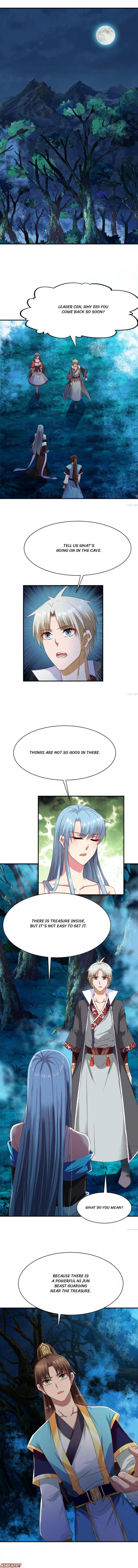 The Legendary Tripod Chapter 56 - page 2
