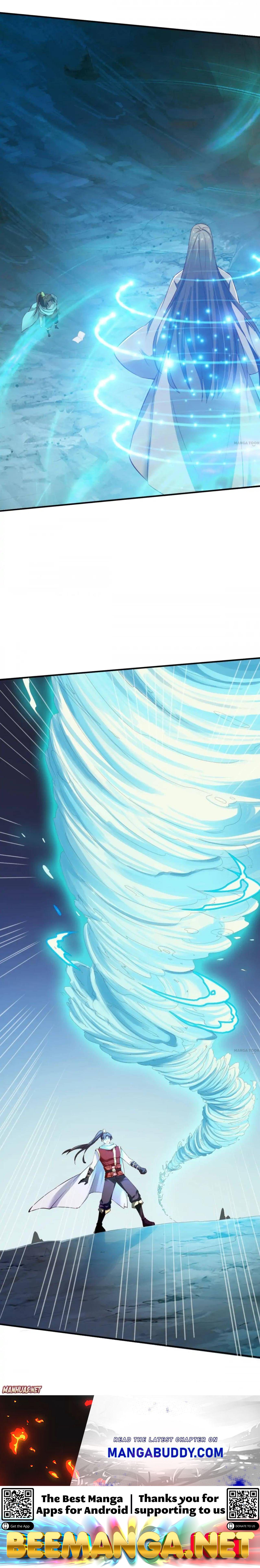The Legendary Tripod Chapter 95 - page 6