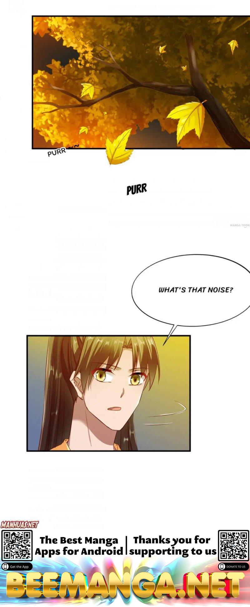 The Legendary Tripod Chapter 60 - page 6