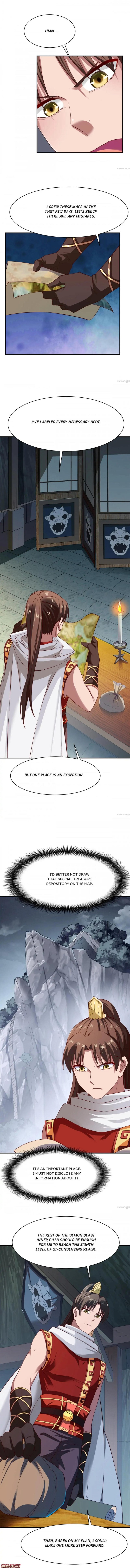 The Legendary Tripod Chapter 114 - page 5