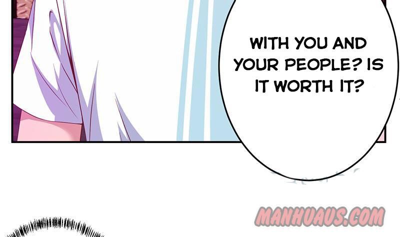 Cultivation Return on Campus chapter 8 - page 31