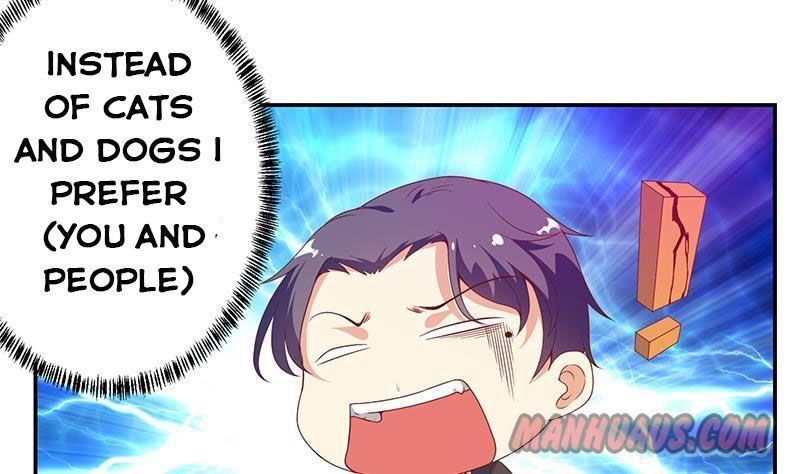 Cultivation Return on Campus chapter 8 - page 32