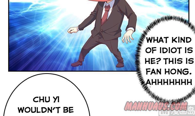 Cultivation Return on Campus chapter 8 - page 33