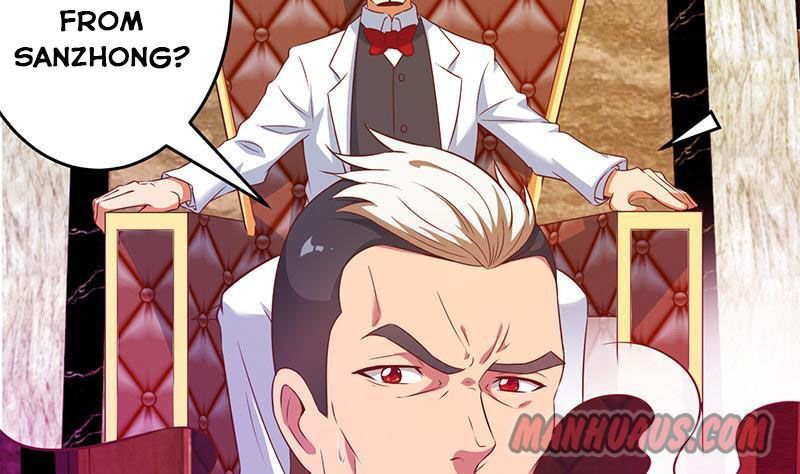 Cultivation Return on Campus chapter 8 - page 37