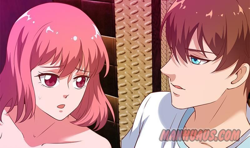 Cultivation Return on Campus chapter 8 - page 47